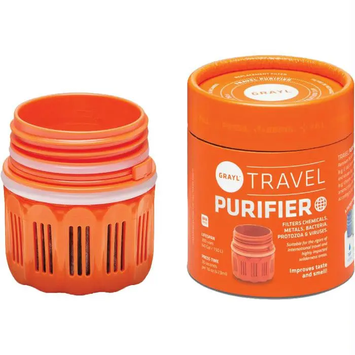 Purifier Replacement Cartridge 1
