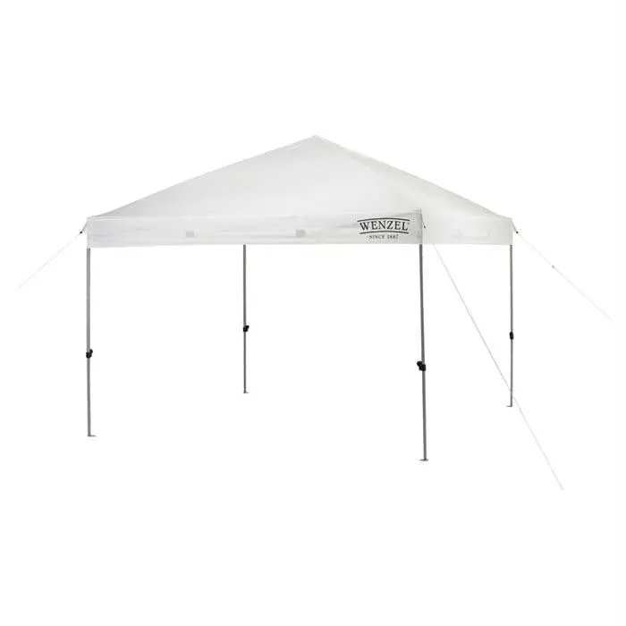 Wenzel Smartshade Canopy 10X10 1