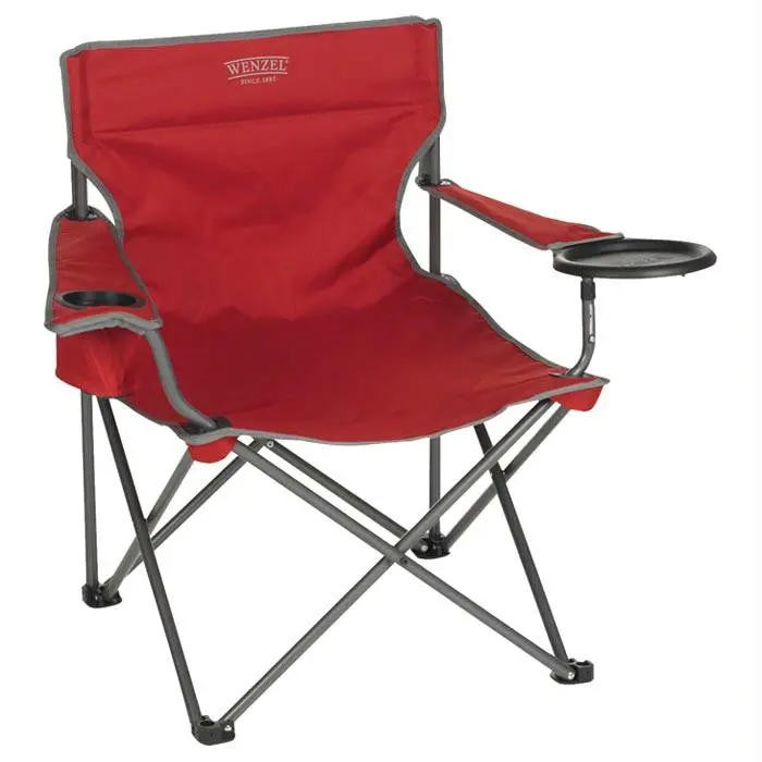 Banquet Chair Xl Red 1