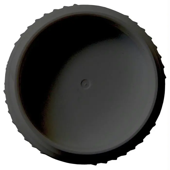 Pillid (Pill Lid) Black 1
