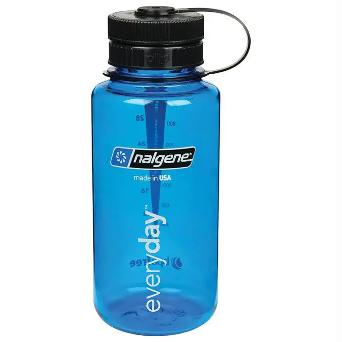 Wm 1 Qt Blue W-Black Pillid 1