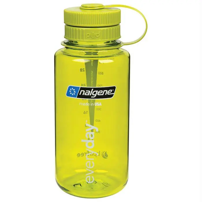 Wm 1 Qt Green W-Green Pillid 1