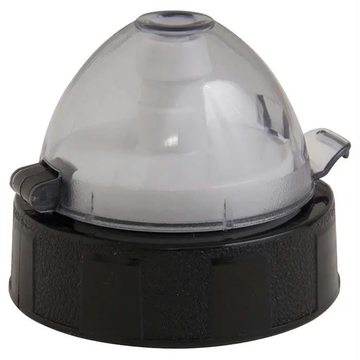 Nalgene Atb Lid Black 1