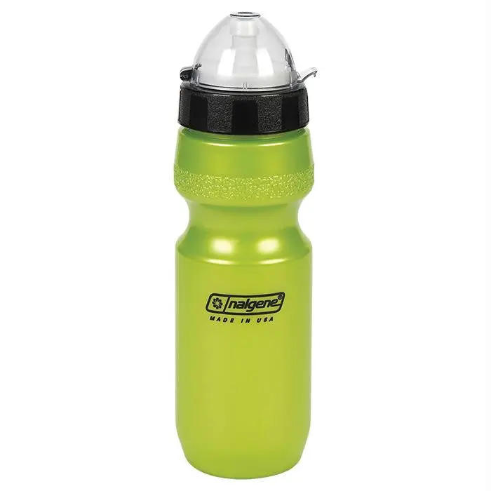 Atb 22 Oz Foam Green Ldpe 1