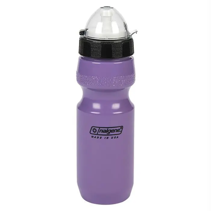 Atb 22 Oz Opaque Purple Ldpe 1
