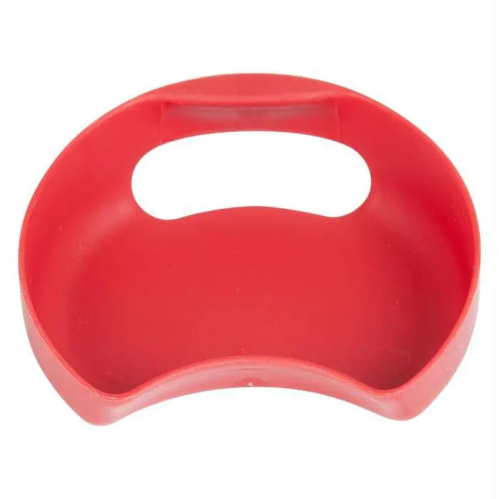 Splashguard Rasperry Bulk 1