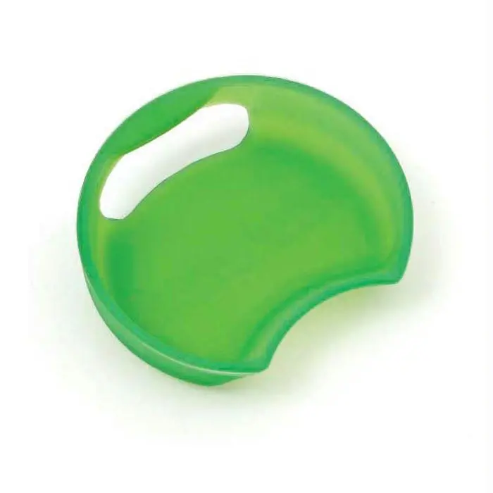 Splashguard Grass Green Bulk 1