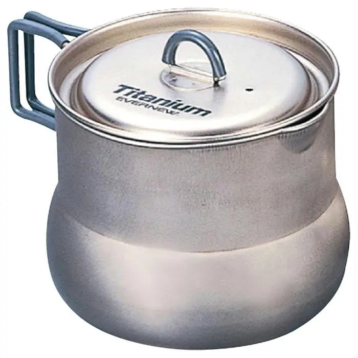 Titanium Ti Pot 800 1