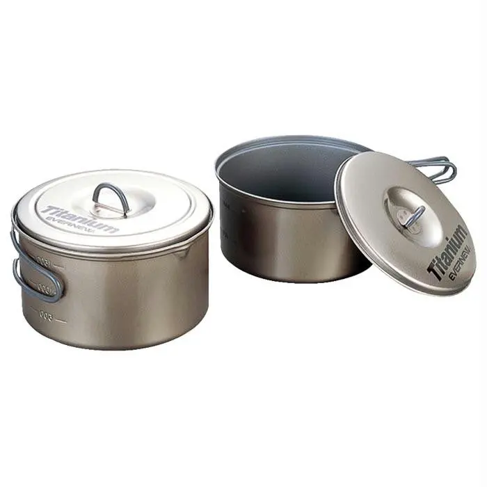 Titanium Ns Pot Set Lg 1