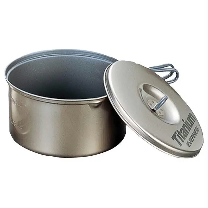 Titanium Ns Pot 1.3 L 1