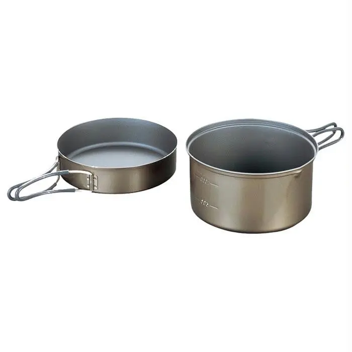 Titanium Ns Dx3 Set 1.3L Handl 1