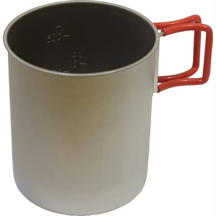 Titanium Cup 760Fd 1