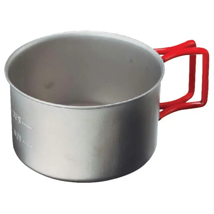 Titanium Cup 400Fd 1