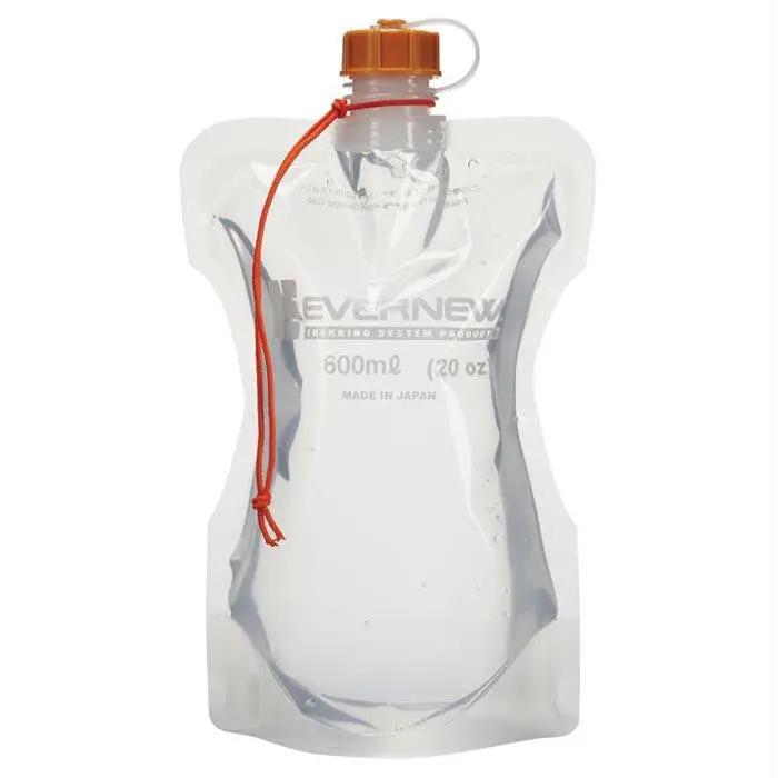Water Carry 600Ml 1