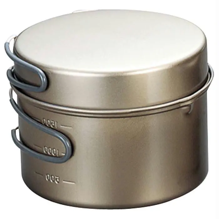 Titanium Ns Dx4 Set 1.9L Handl 1