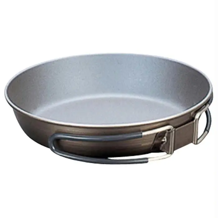 Titanium Ns Frypan 6.5" 1