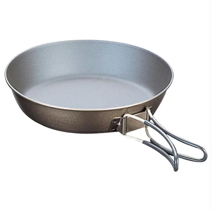 Titanium Ns Frypan 7.28" 1