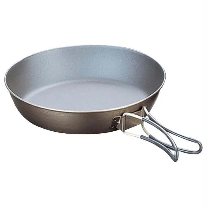 Titanium Ns Frypan 8.07" 1