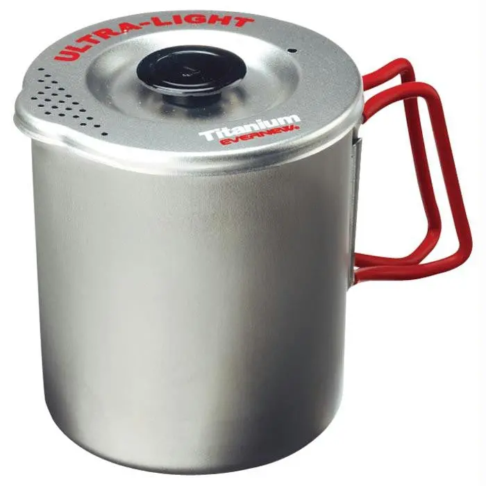 Titanium Pasta Pot Small 1