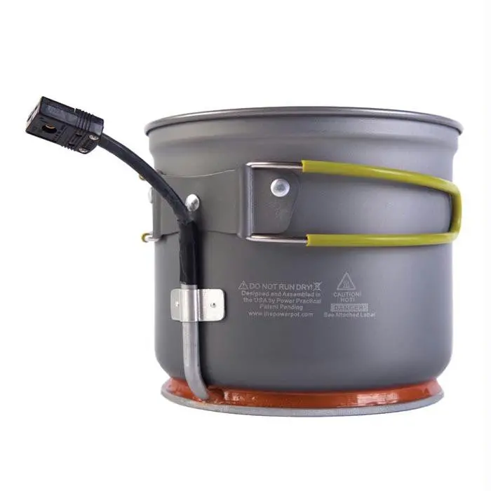 Powerpot V Battery Bundle 1