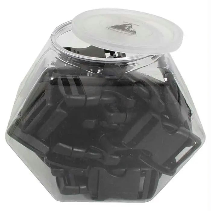 1 1-2" Side Release Bin 36 1
