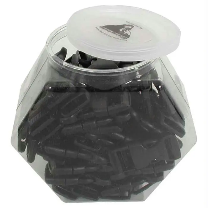 3-4" Side Release Bin 60 1
