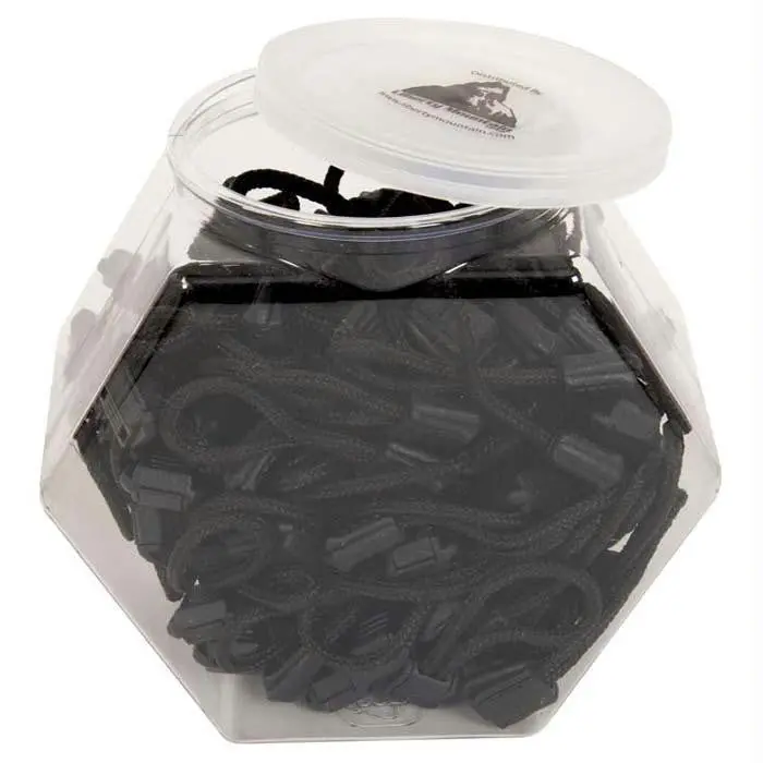 Zipper Pull Bin (120) 1