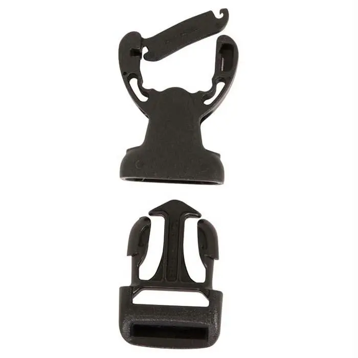 Quick Attach Buckle 3-4" 1