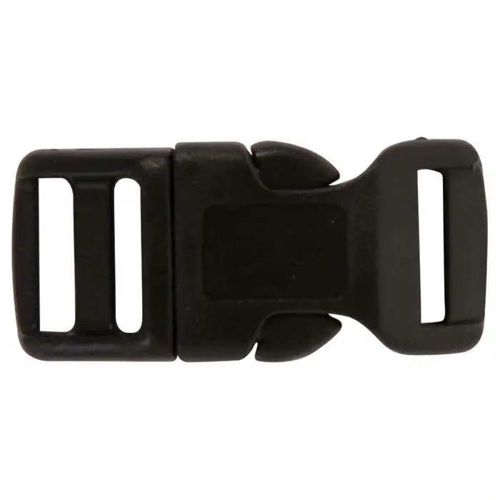 1-2" Bracelet Buckle 2 Pk 1