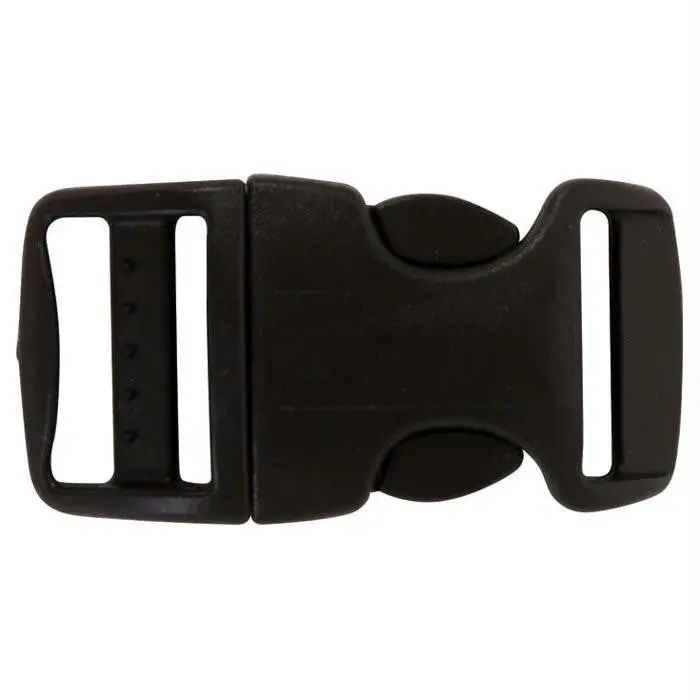 3-4" Bracelet Buckle 1