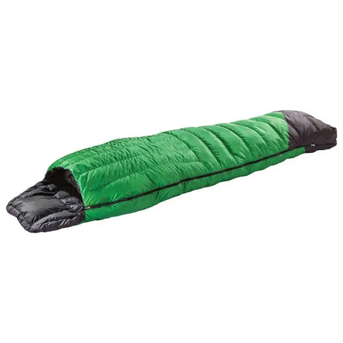 Grasshopper Small - Right Zip 1