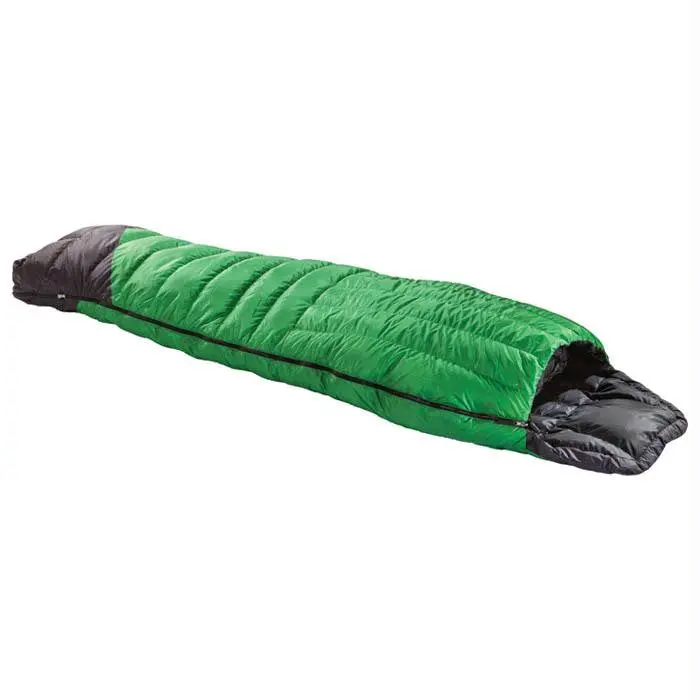 Grasshopper Medium - Left Zip 1