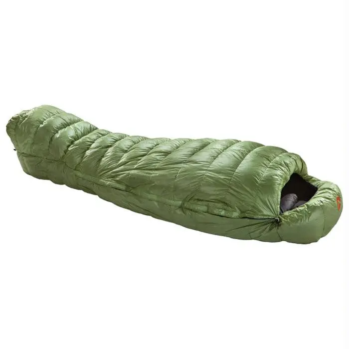Odin Neo Small - Left Zip 1