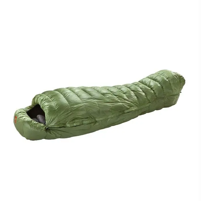 Odin Neo Small - Right Zip 1