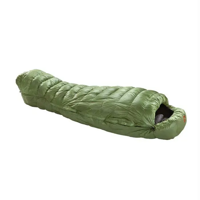 Odin Neo Medium - Left Zip 1