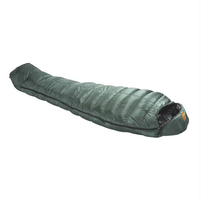 Swing 500 Small - Left Zip 1