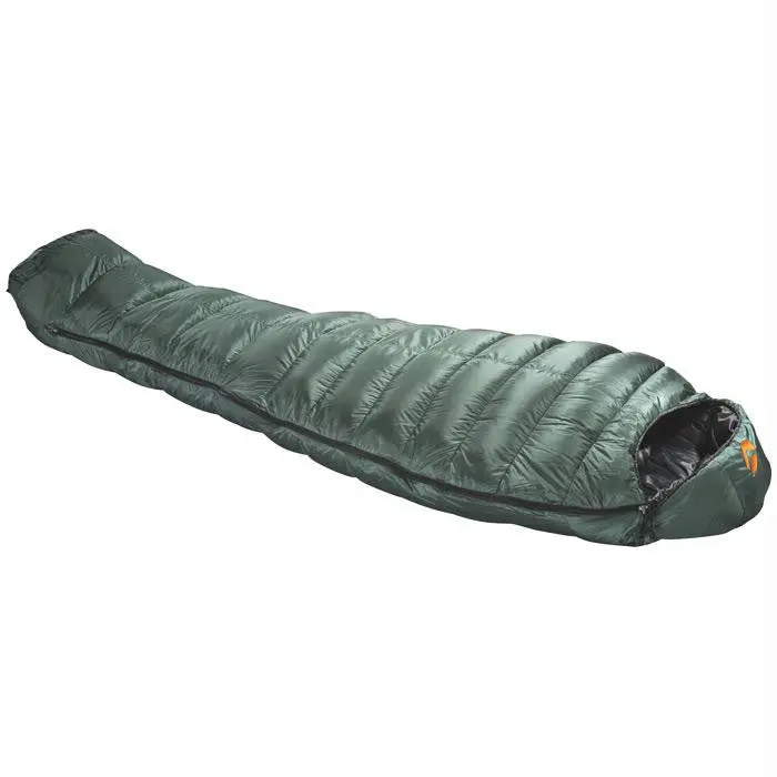 Swing 500 Medium - Left Zip 1