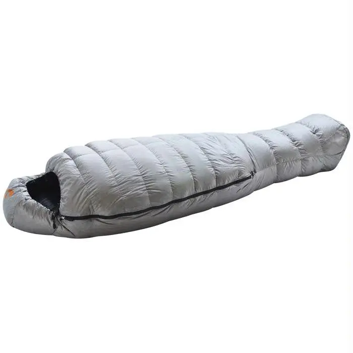 Mirage 3-4 Left Zip Large 1