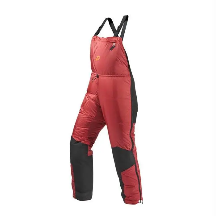 Baffin Bib L - Red 1