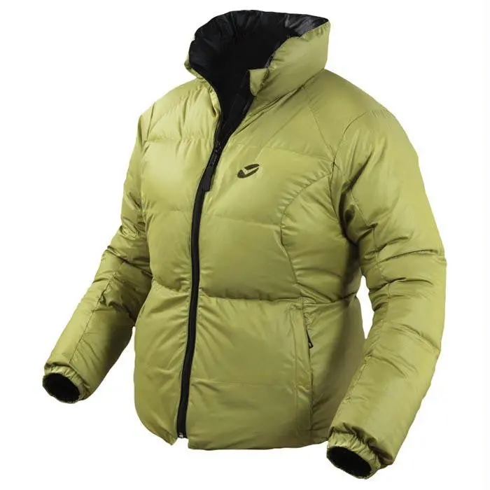 Split-S Jkt Wmns L Sof Khaki 1