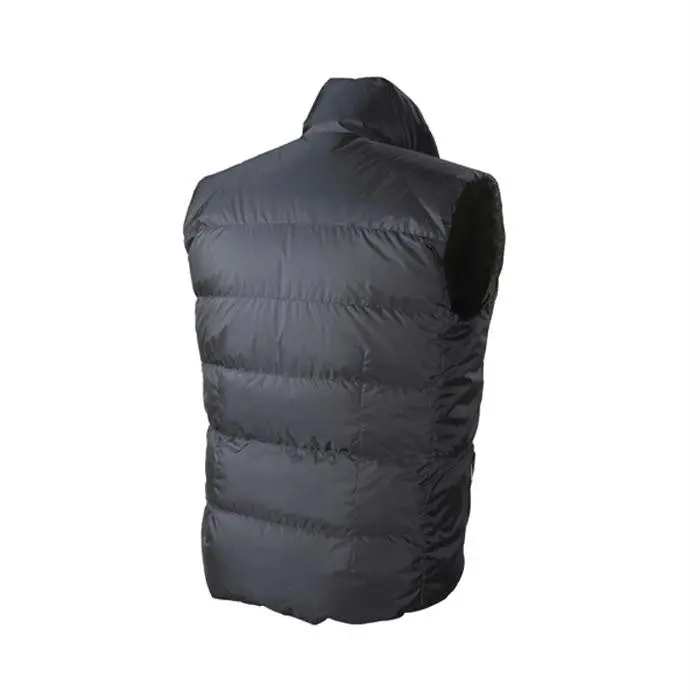 Looping Vest Wmns Xs Black 1