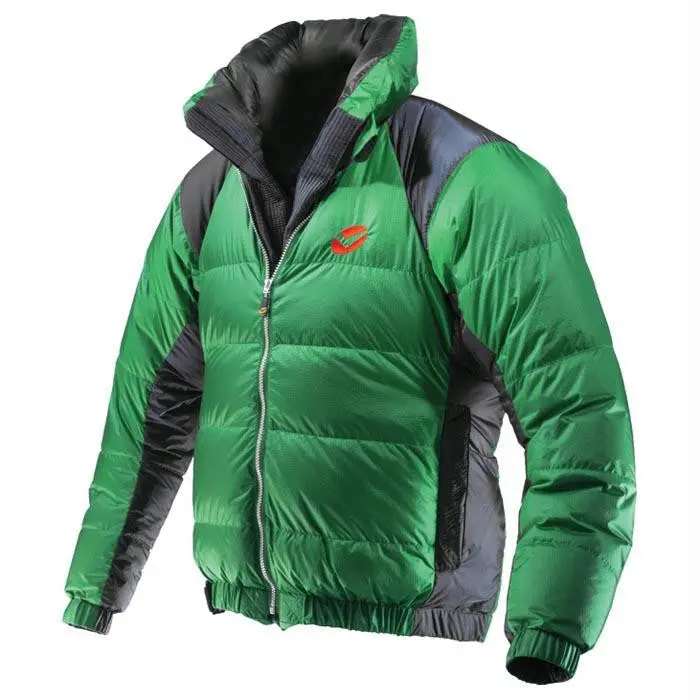 G2 Jacket L - Green-Black 1