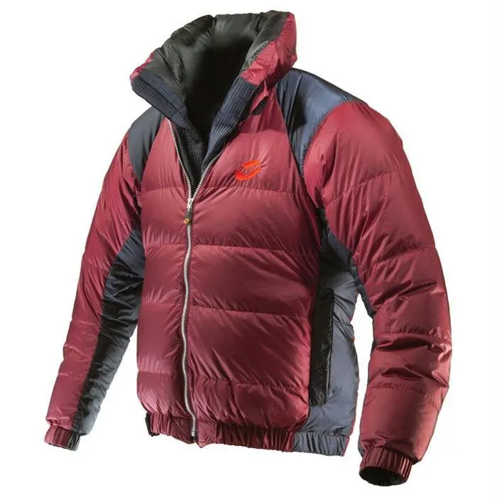 Bifrost Jacket S - Red 1