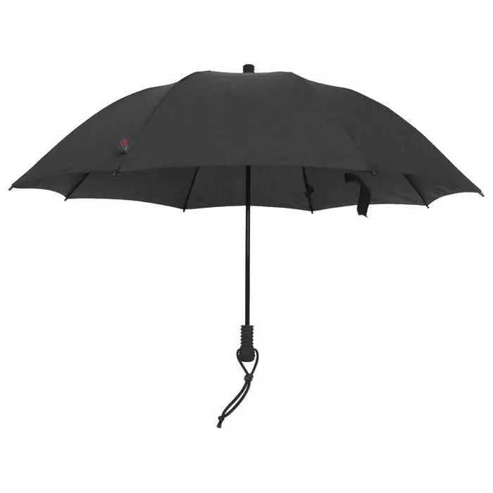 Liteflex Trek Umbrella Black 1