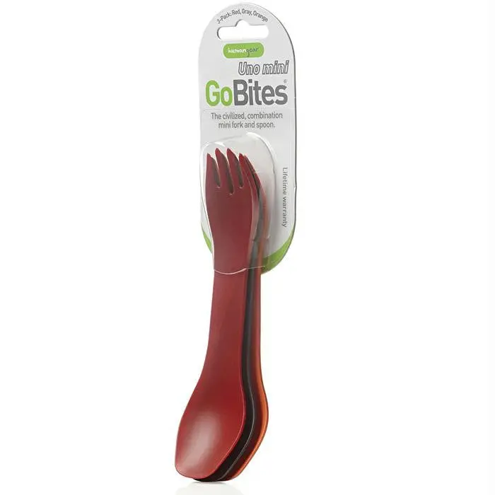 Gobites Uno Mini 3 Pk 1