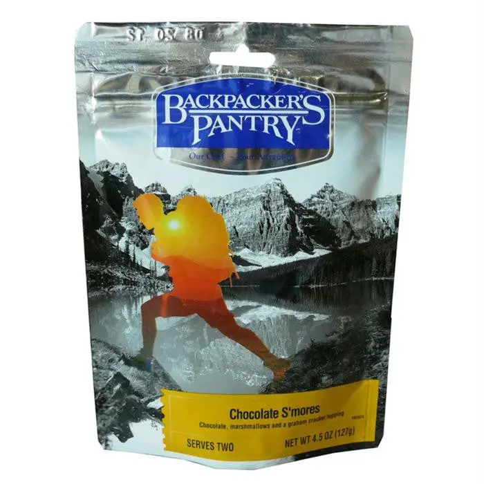Chocolate S'mores 5Oz 1