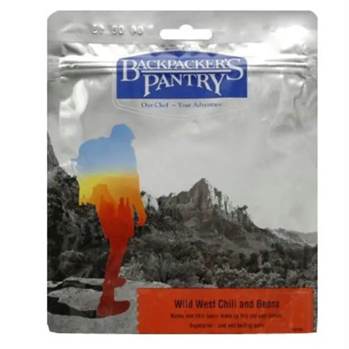 Wild West Chili 12Oz 1