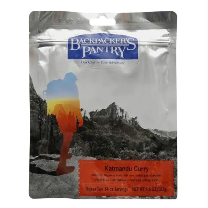 Katmandu Curry 14 Oz 1