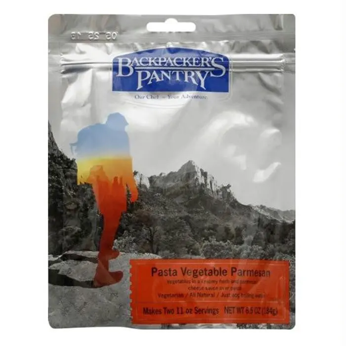 Pasta Veg Parmagiana 11 Oz 1
