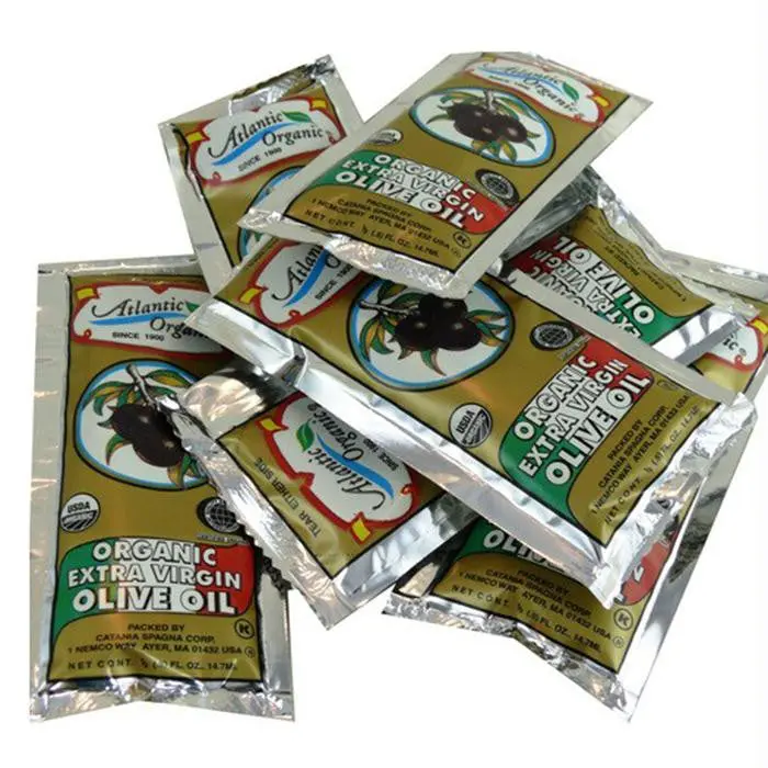 Olive Oil 11 Ml (6Pk) 1